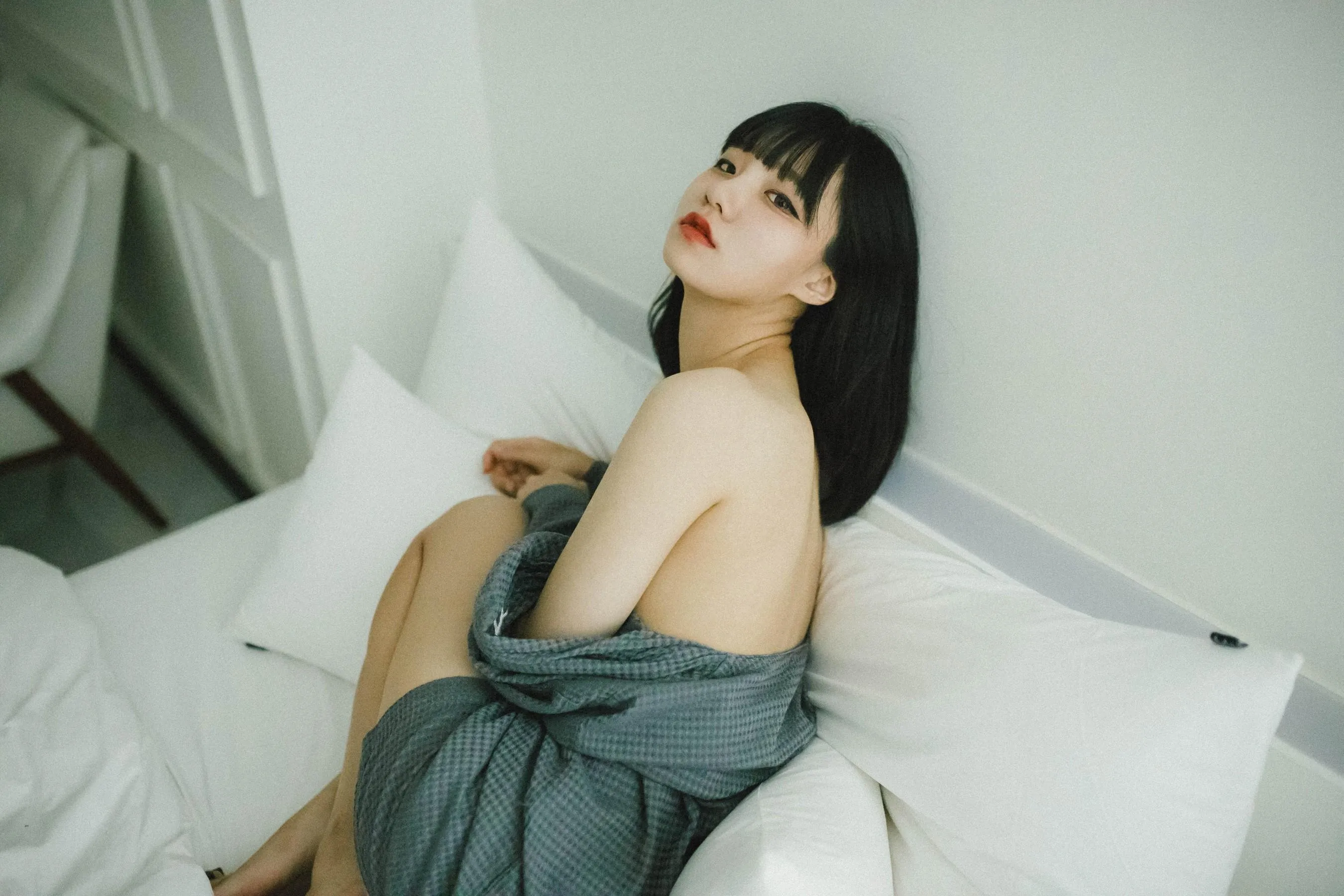 Jenny 정제니 – NO.26 [Moon Night Snap] The First [141P]插图9